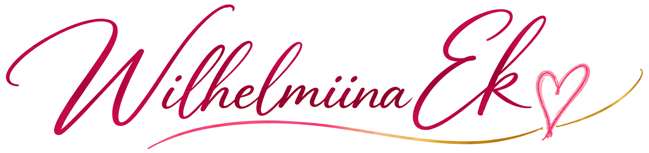 Wilhelmiina Ek