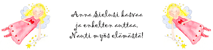 Enkelivaloa
